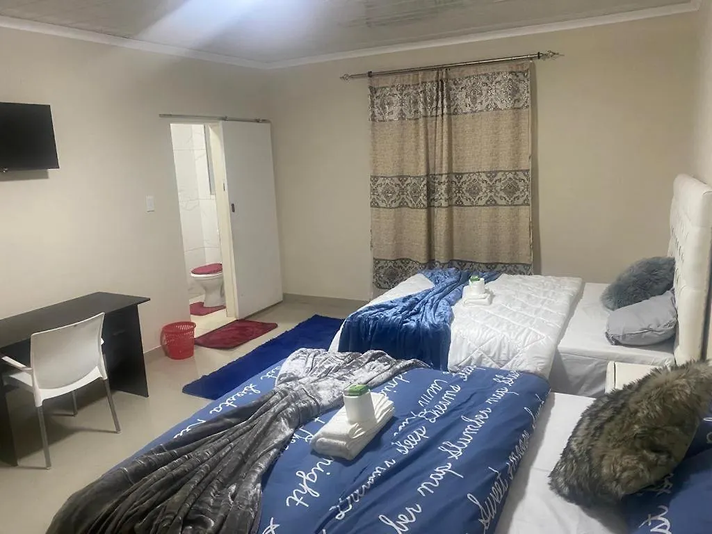 Sabath Lodge Two Kapstadt