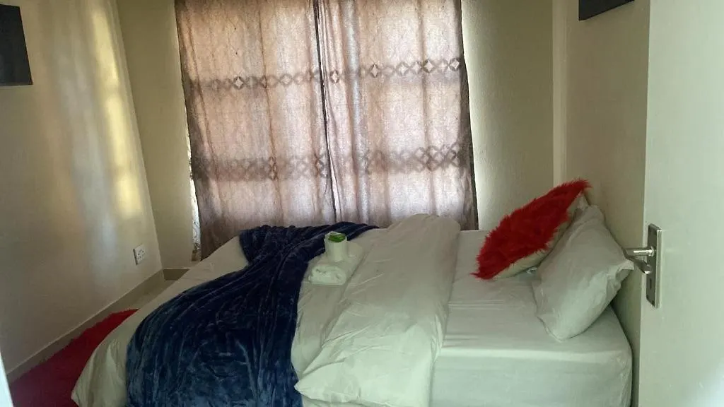 Guest house Sabath Lodge Two Cape Town South Africa