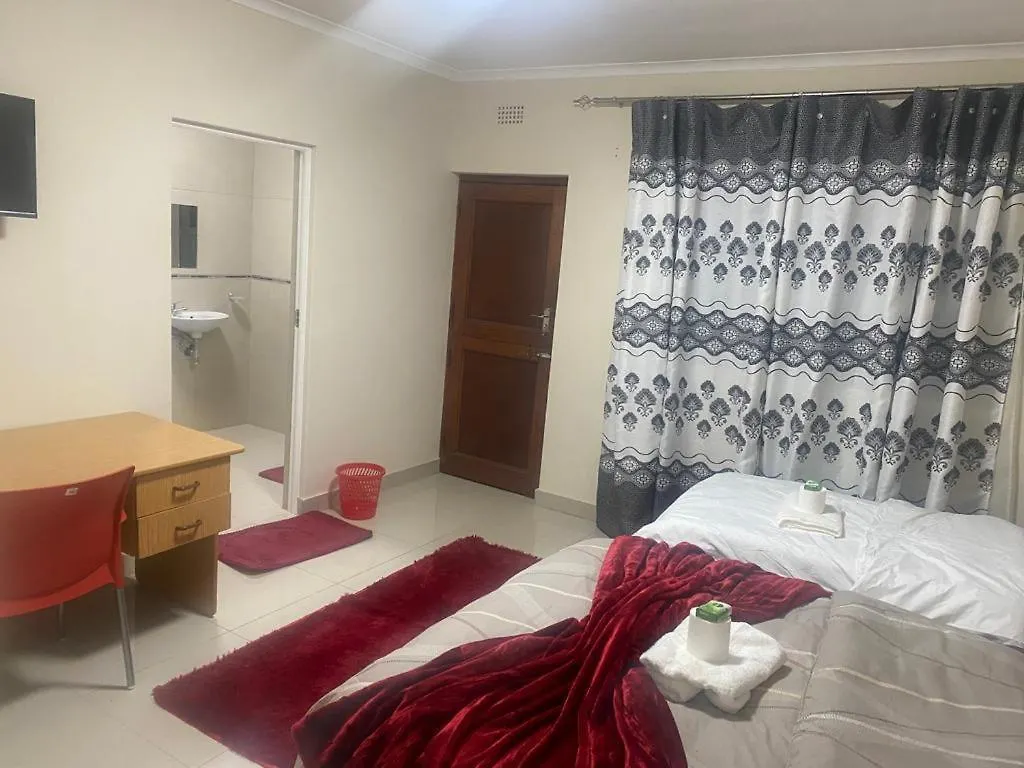 Sabath Lodge Two Kapstadt 0*,  Südafrika