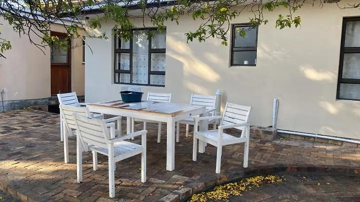 Sabath Lodge Two Kapstadt Gasthof