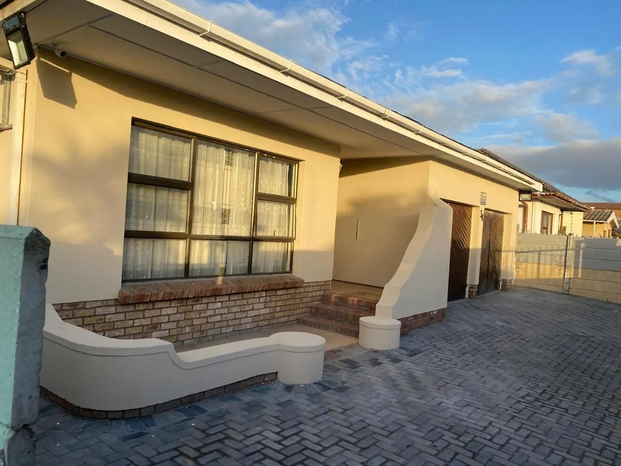 Guest house Sabath Lodge Two Cape Town